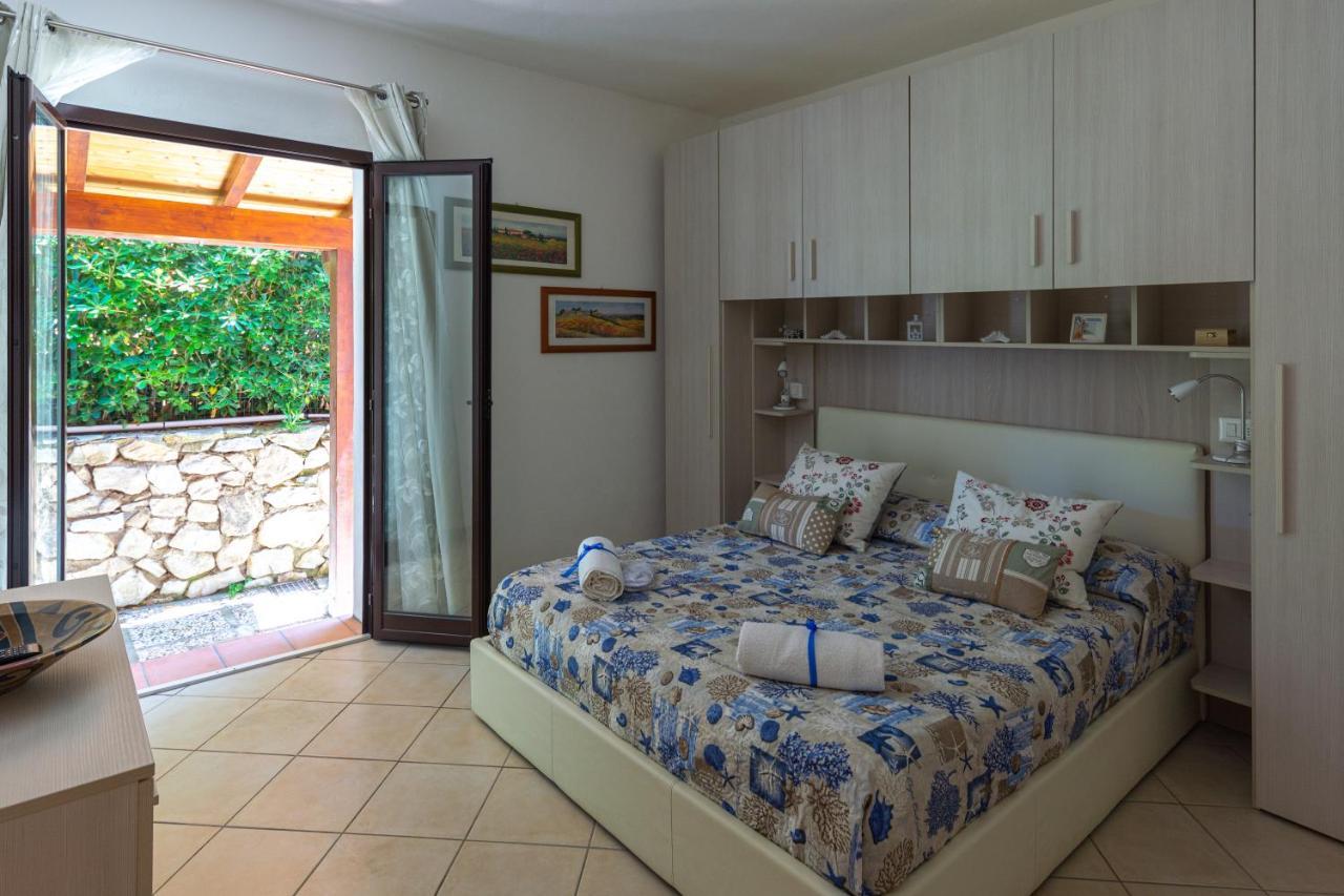 Elbaloves Appartaments Villa Capoliveri  Extérieur photo