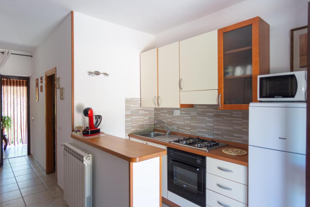 Elbaloves Appartaments Villa Capoliveri  Extérieur photo