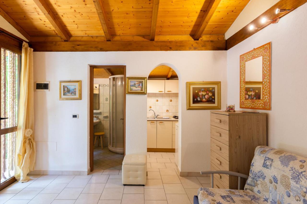 Elbaloves Appartaments Villa Capoliveri  Extérieur photo