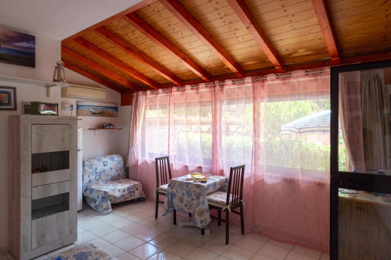Elbaloves Appartaments Villa Capoliveri  Extérieur photo