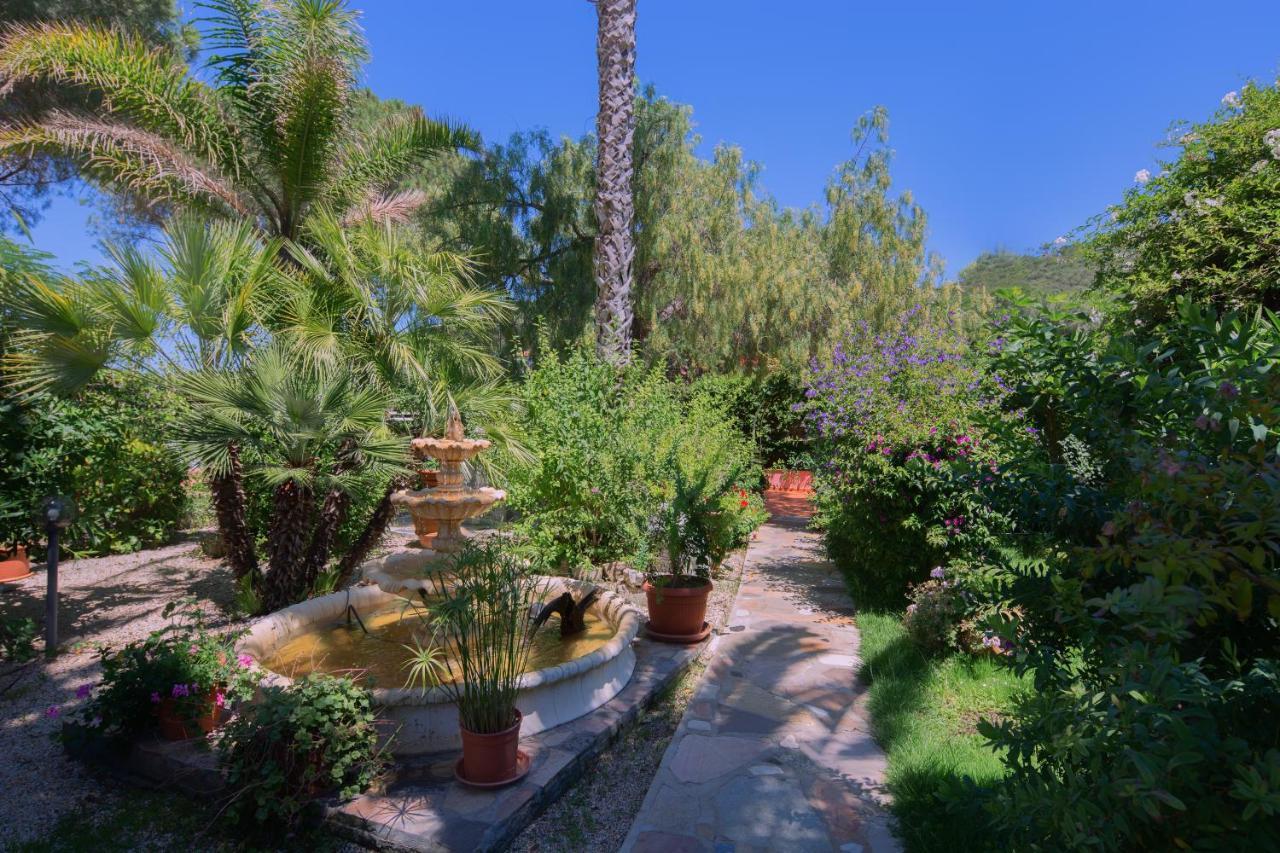 Elbaloves Appartaments Villa Capoliveri  Extérieur photo