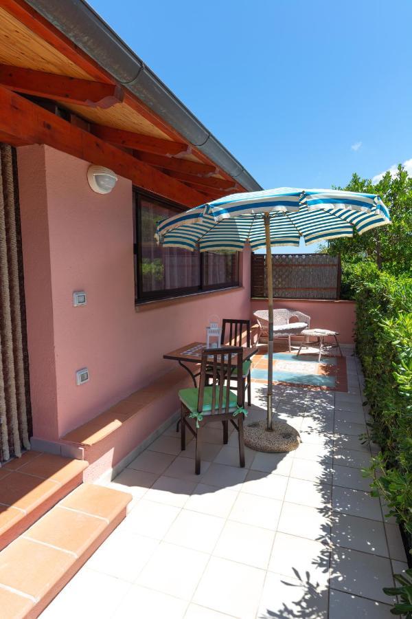 Elbaloves Appartaments Villa Capoliveri  Extérieur photo