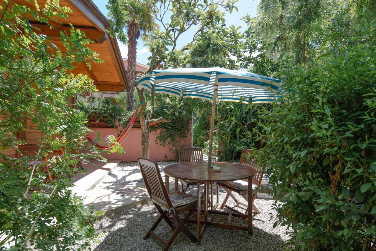 Elbaloves Appartaments Villa Capoliveri  Extérieur photo