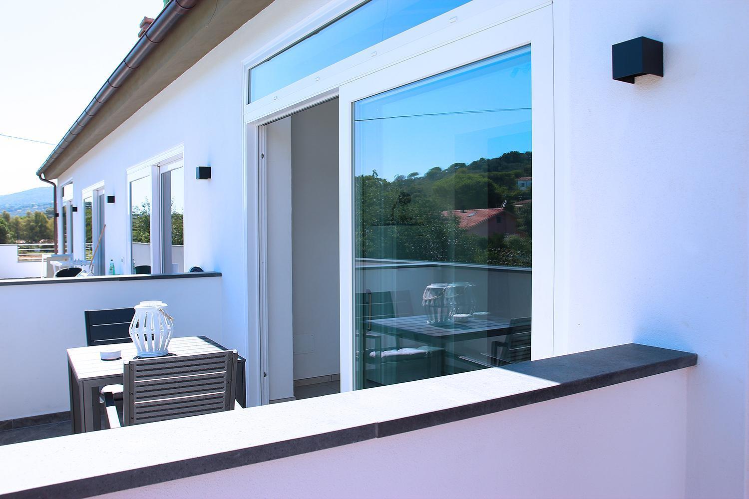 Elbaloves Appartaments Villa Capoliveri  Extérieur photo