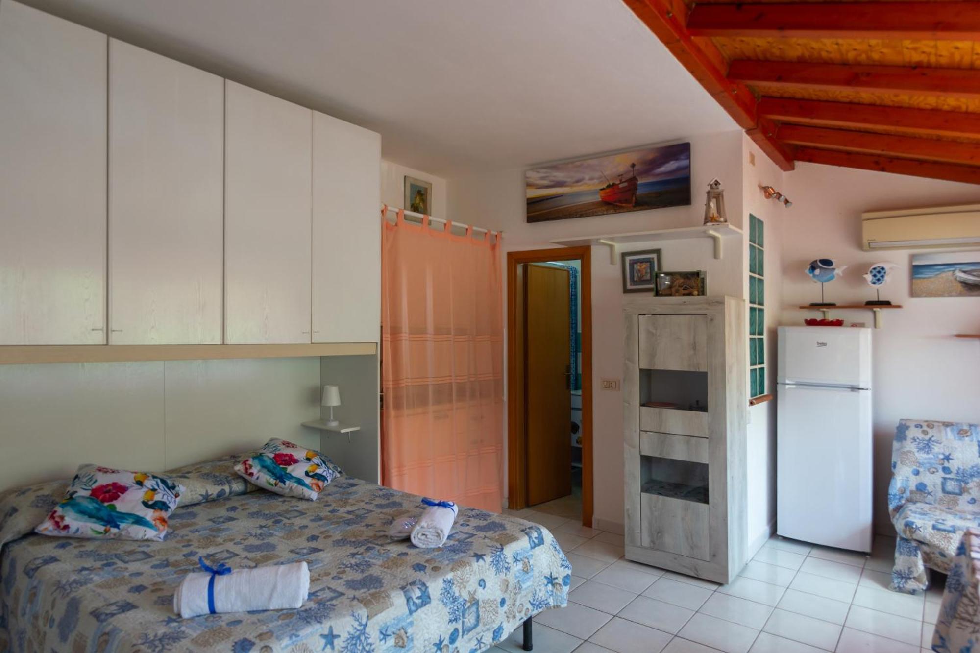 Elbaloves Appartaments Villa Capoliveri  Chambre photo