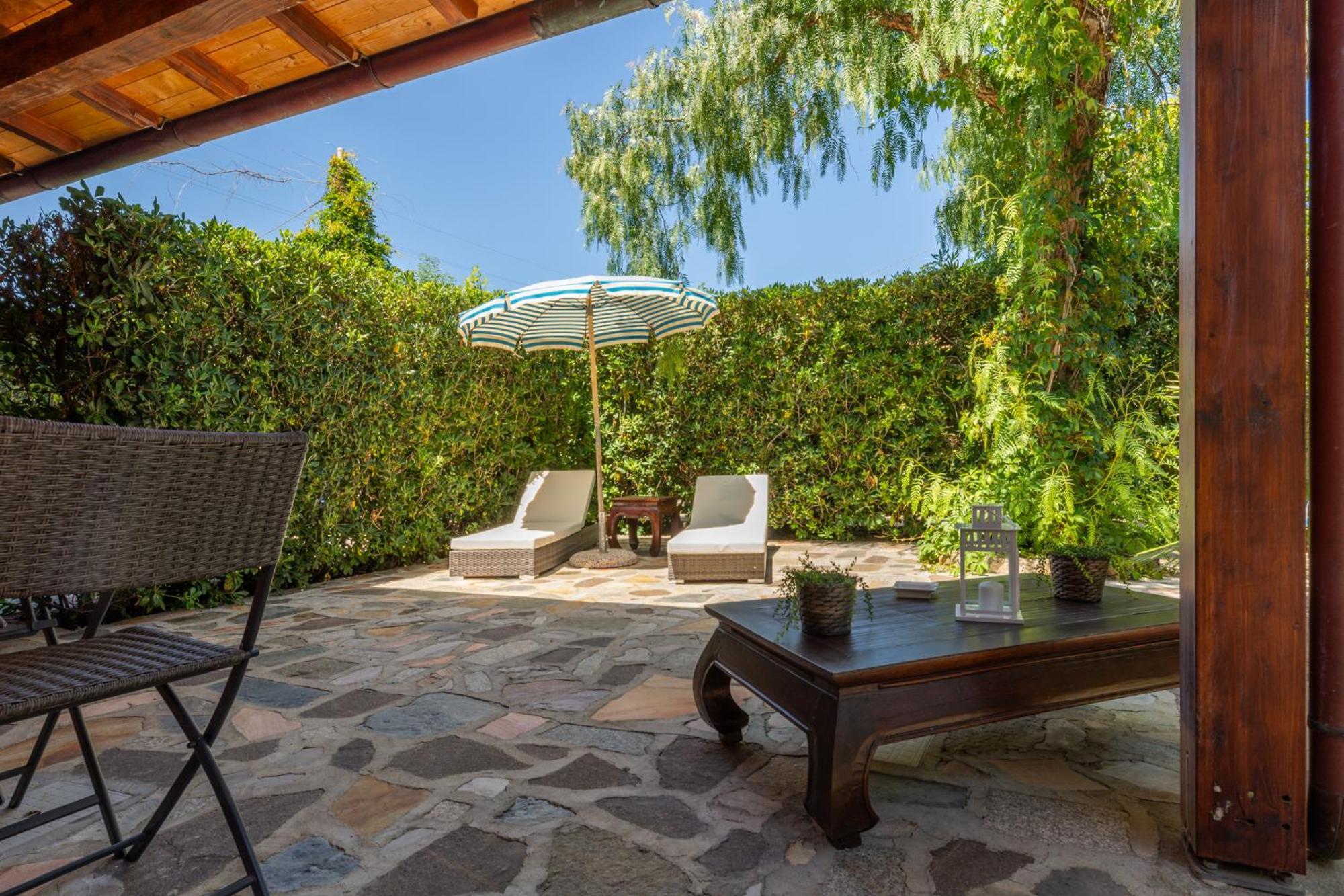 Elbaloves Appartaments Villa Capoliveri  Extérieur photo