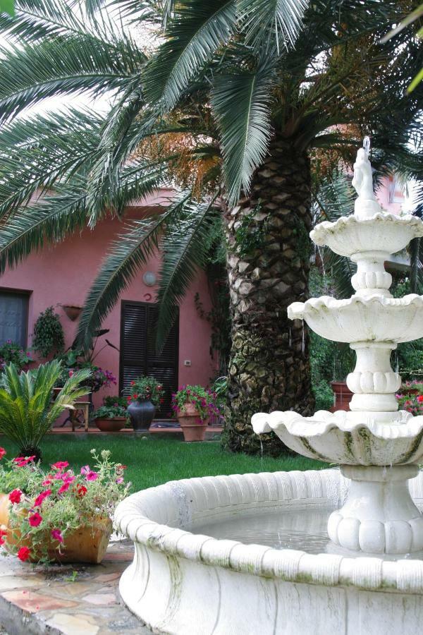 Elbaloves Appartaments Villa Capoliveri  Extérieur photo