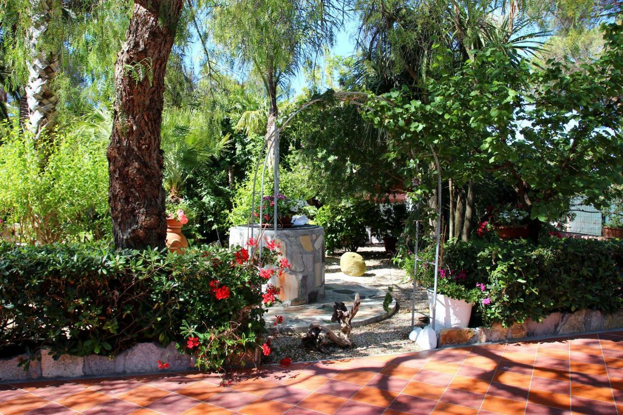 Elbaloves Appartaments Villa Capoliveri  Extérieur photo