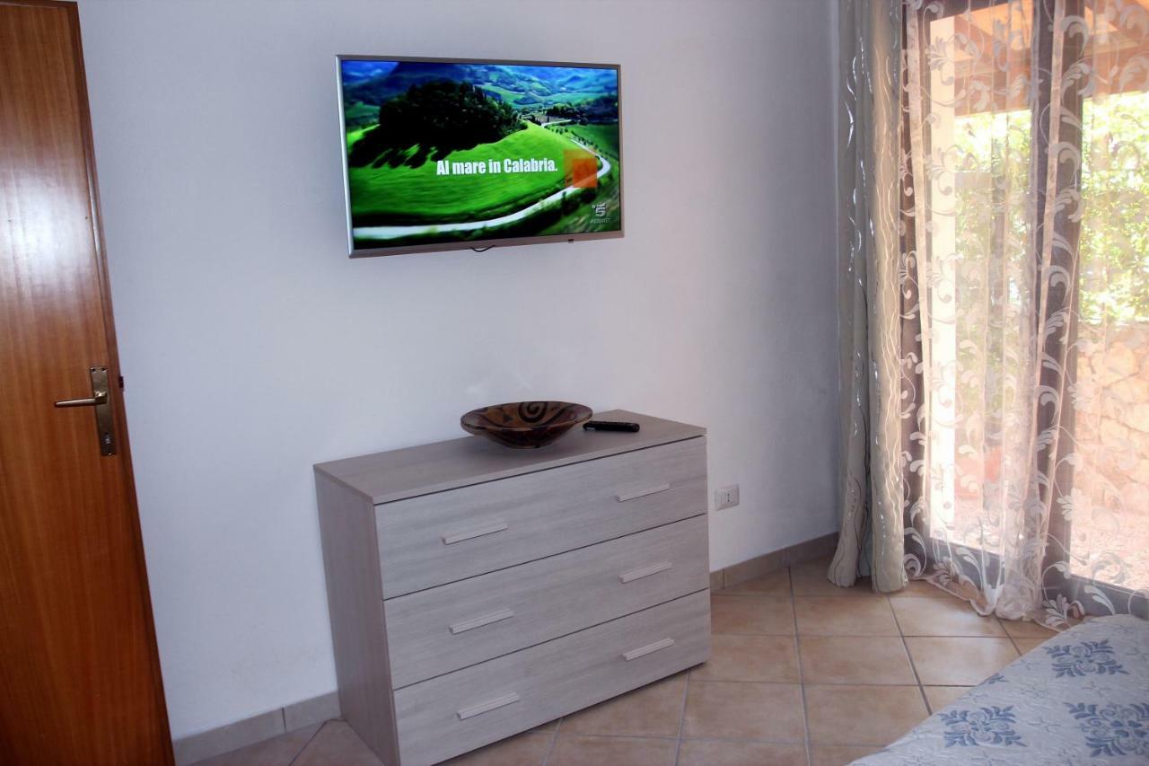 Elbaloves Appartaments Villa Capoliveri  Extérieur photo