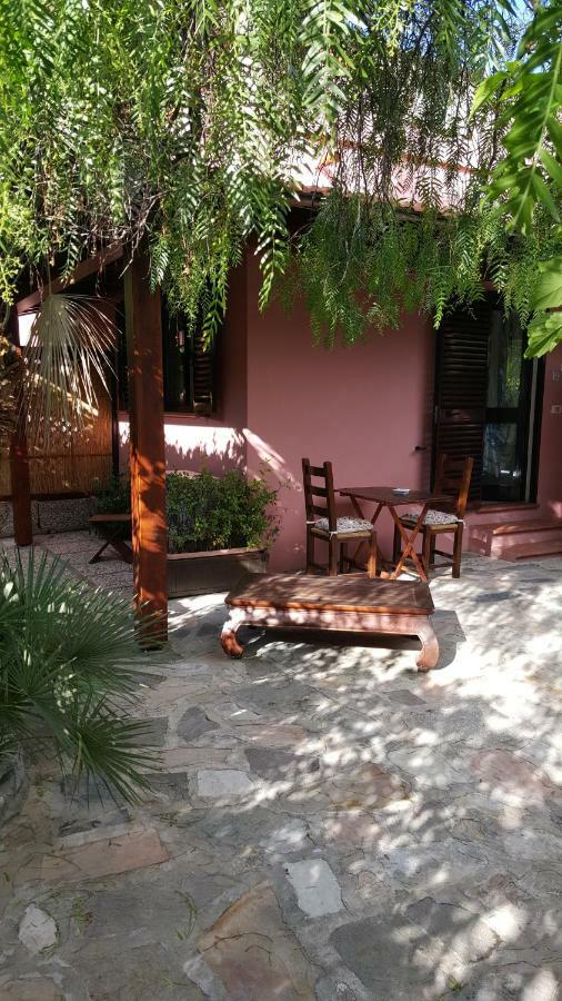 Elbaloves Appartaments Villa Capoliveri  Extérieur photo