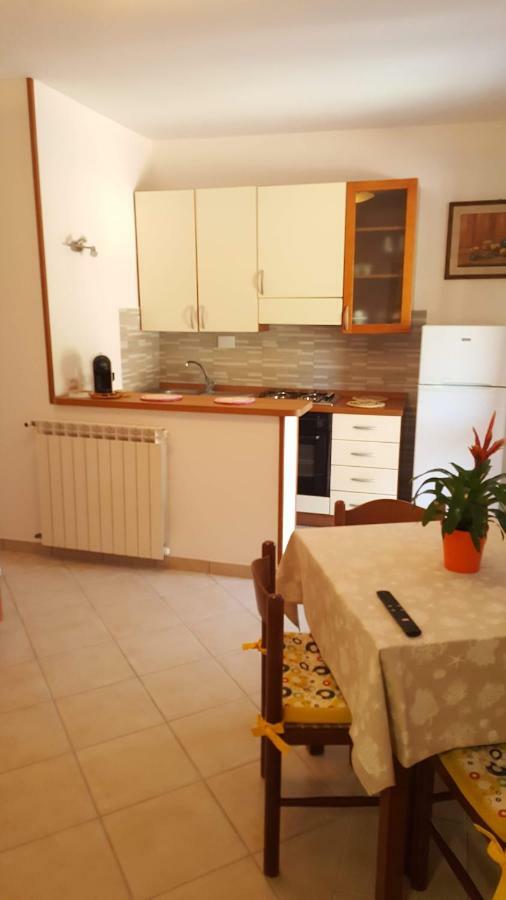 Elbaloves Appartaments Villa Capoliveri  Extérieur photo