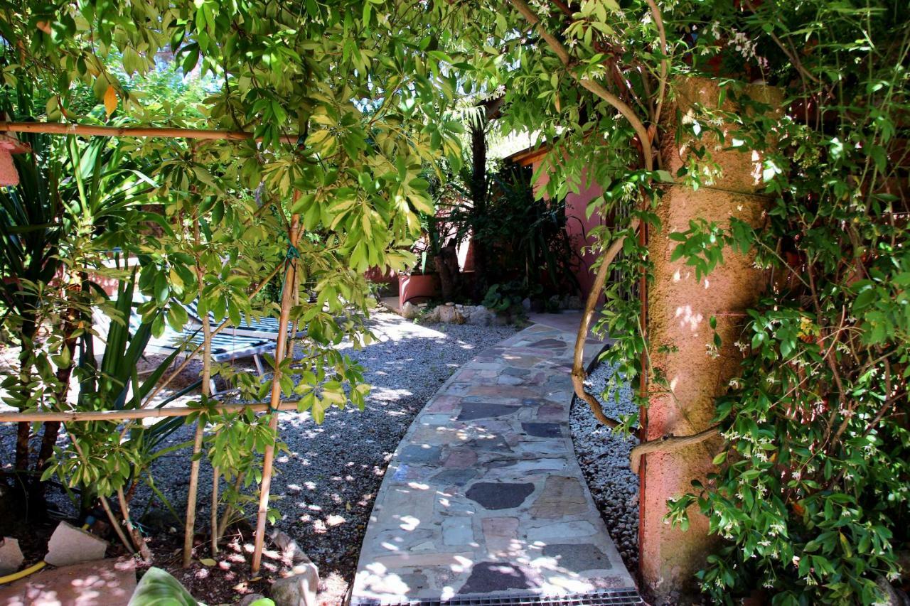 Elbaloves Appartaments Villa Capoliveri  Extérieur photo
